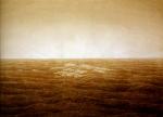 风景画大师 Caspar David Friedrich 1826_110